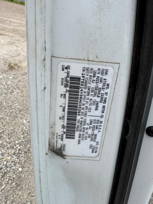 1994 ford econoline e150 with 205111 miles for sale near elk-river, minnesota 56d0be4964134bce8c92c96ab37c3d4c.jpeg