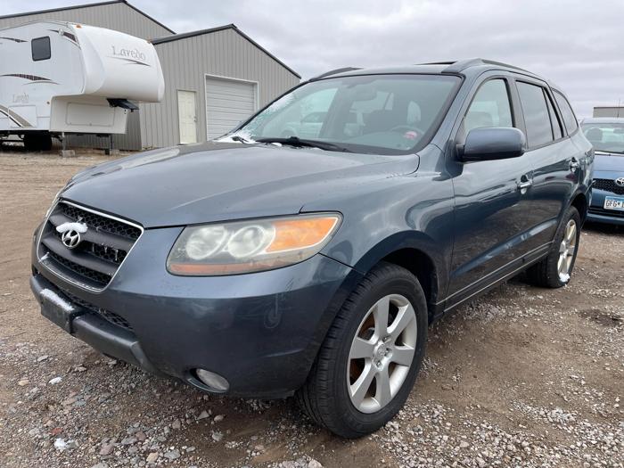 2007 hyundai santa-fe limited with 253969 miles for sale near elk-river, minnesota 56d21f7b7b2f4f928c2d97d9b475c46c.jpg