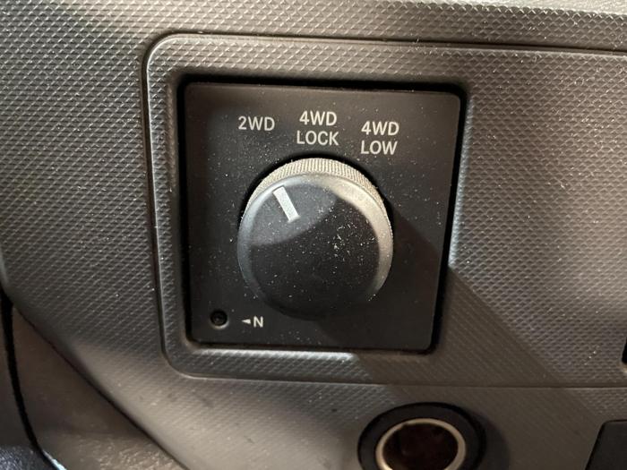 2008 Dodge RAM 1500