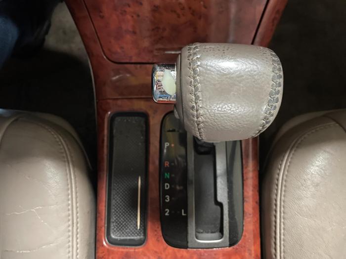 2005 Toyota Camry