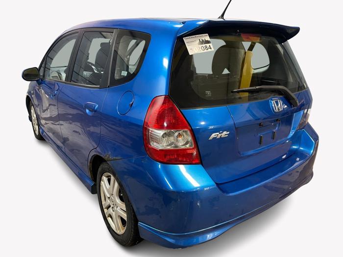 2008 honda fit sport with 176157 miles for sale near elk-river, minnesota 56ee6aff83034d018a4d8446a4cd8a9f.jpg