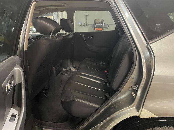 2007 Nissan Murano