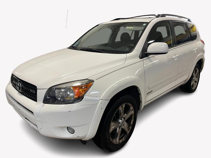 2006 Toyota Rav4