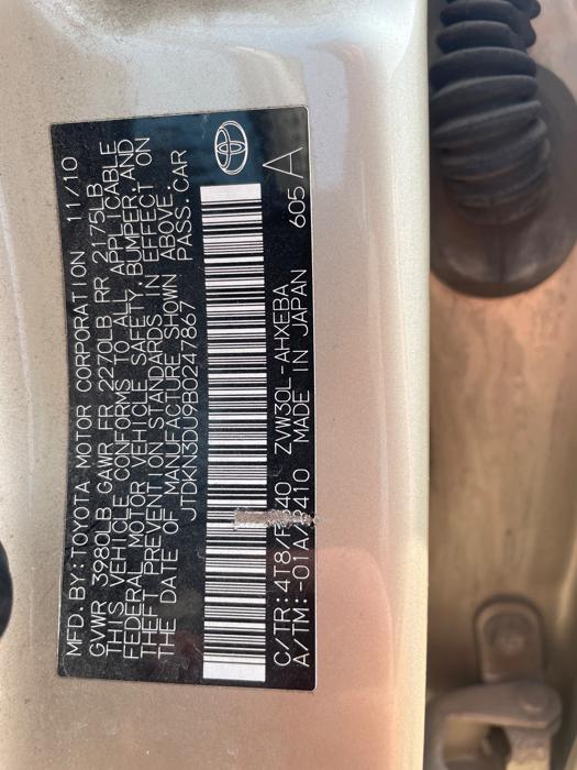 2011 toyota prius with 252410 miles for sale near elk-river, minnesota 56fecc03de474720b5689847ebe1eb19.jpeg