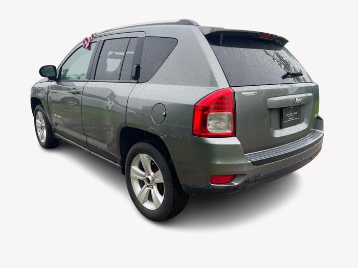 2013 Jeep Compass