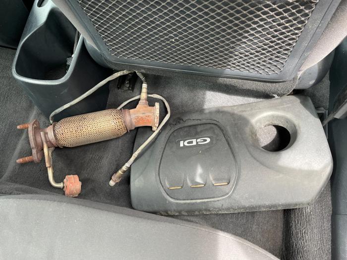 2017 Kia Rio