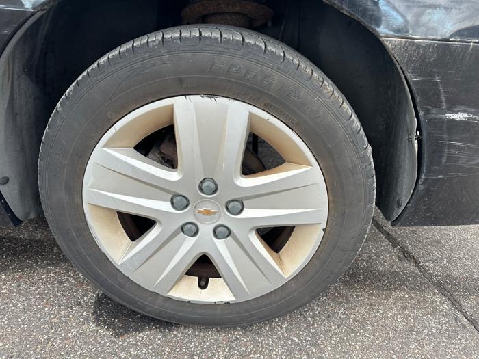 2011 chevrolet impala with 121773 miles for sale near elk-river, minnesota 571817c55dfc414b8403009c423445b9.jpeg