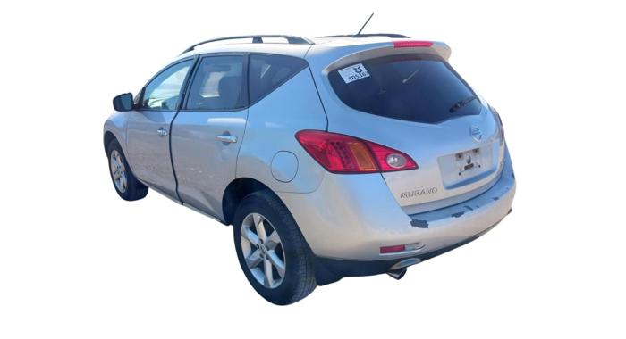 2010 nissan murano sl-awd with 217778 miles for sale near elk-river, minnesota 57263766697f4b1da581dd5828b3b788.jpg
