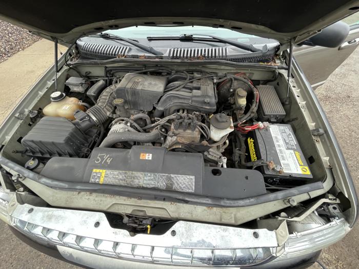 2003 ford explorer limited with 163382 miles for sale near elk-river, minnesota 5731dcb671884d8c834c1b0838b1e7f9.jpg
