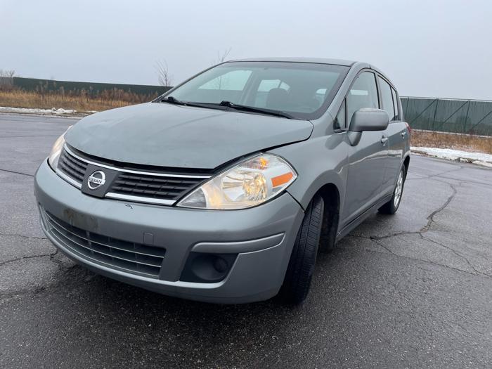 2007 nissan versa with 187914 miles for sale near elk-river, minnesota 57396972d380443cb8f51e6649fb79b7.jpg