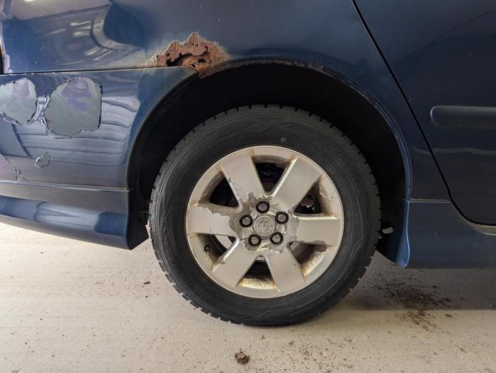 2005 toyota corolla ce with 206125 miles for sale near elk-river, minnesota 574350153d4140a1888cf6e5fa63d546.jpg
