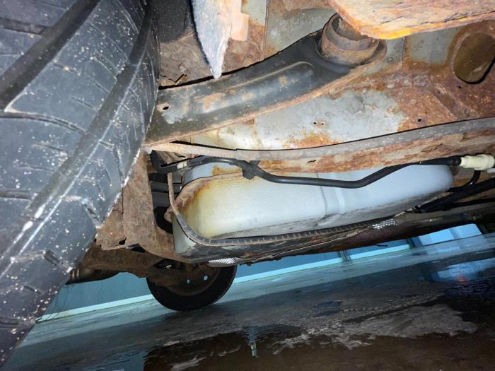 2006 Ford Focus