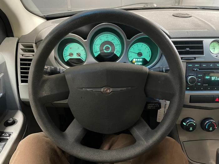 2007 chrysler sebring touring with 87724 miles for sale near elk-river, minnesota 576521b870094380ab34e20a171ea513.jpg