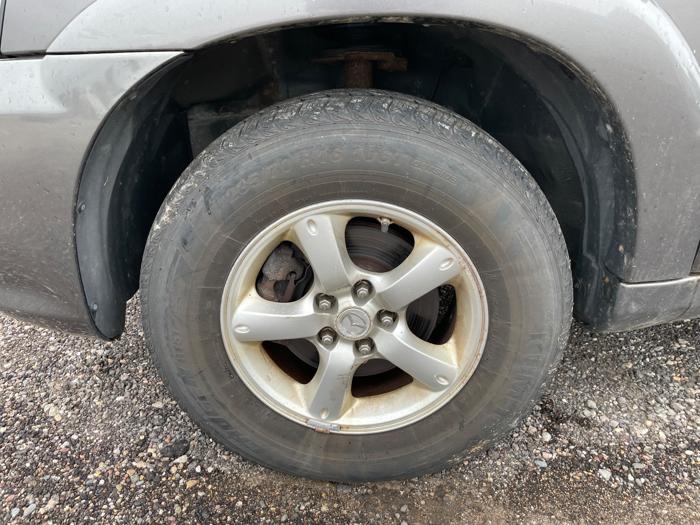 2006 mazda tribute s-4wd-4-spd-at with 238256 miles for sale near elk-river, minnesota 576e2416dde1465cb95b8b5732fd20ae.jpeg