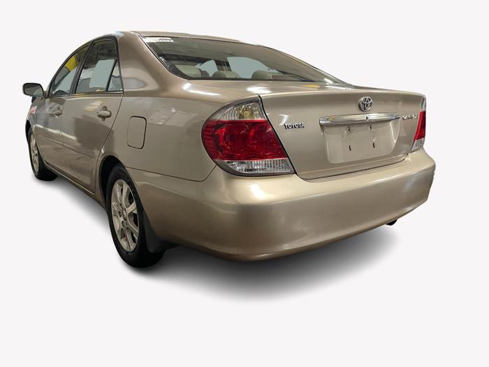 2005 Toyota Camry
