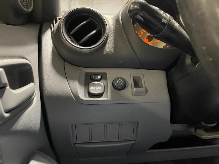 2003 Toyota Rav4