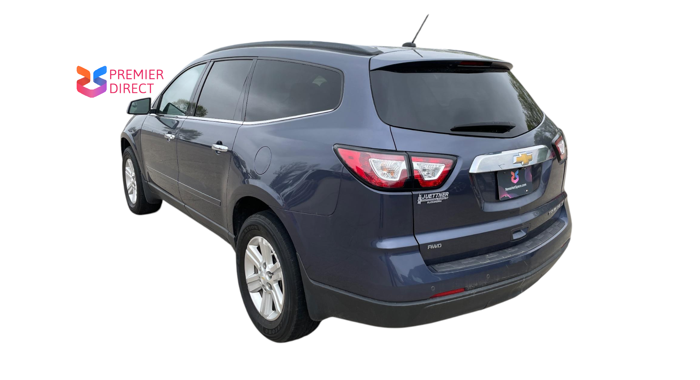 2014 chevrolet traverse 2lt-awd with 131768 miles for sale near alexandria, minnesota 577c380c22fd451aaefc037d30bd4677.png