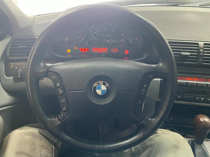 2003 bmw 325i with 136481 miles for sale near elk-river, minnesota 577c4865b41748dbacf528c09407560e.jpg