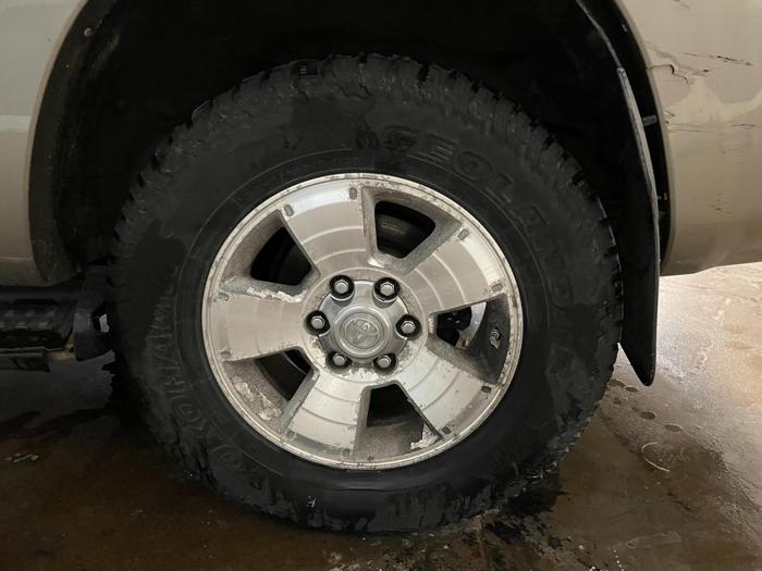 2008 Toyota 4Runner