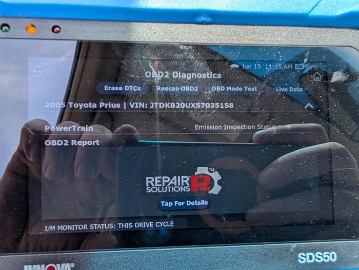 2005 toyota prius 4-door-liftback with 236528 miles for sale near elk-river, minnesota 57abc3ad1b6d447495c40aa37bca9fe9.jpg