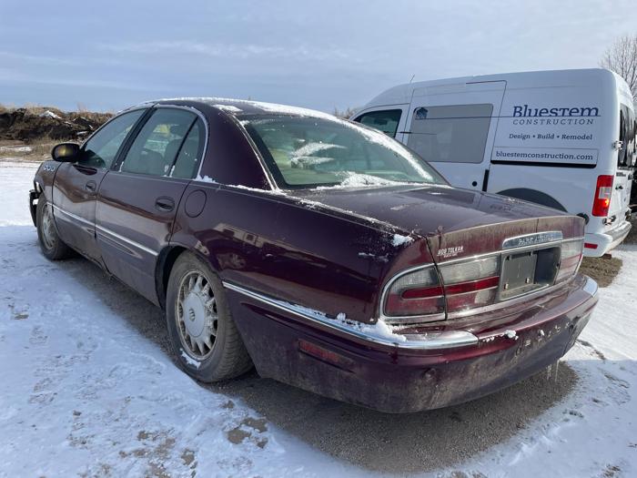 2005 buick park-avenue with 238822 miles for sale near elk-river, minnesota 57acf73f4fde40ba8ffffe5e7eeb2f2c.jpg