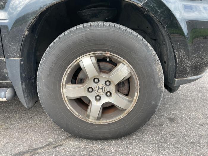 2007 honda pilot ex-l-4wd-at with 305463 miles for sale near elk-river, minnesota 57b21339aff5478dafdc4c8afc1b5c4f.jpeg