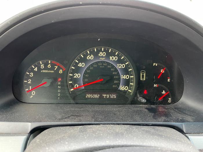 2006 honda odyssey exl with 285082 miles for sale near elk-river, minnesota 57bcd9ae5b9b413fbf05d06a4b2a1e77.jpeg