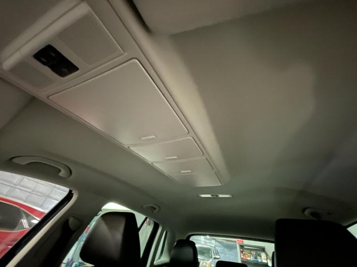 2012 Volkswagen Tiguan