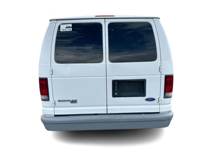 1996 ford econoline e250 with 148423 miles for sale near elk-river, minnesota 57f3786a538a4d2ca845f6f1b354eca5.jpg