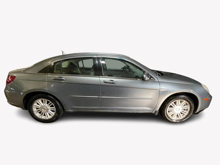 2007 chrysler sebring touring with 87724 miles for sale near elk-river, minnesota 57f47463ffe040c7b7091791b09ef528.jpg