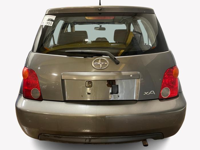 2005 Toyota Scion xA