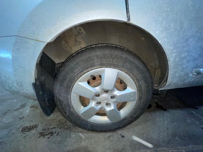 2011 nissan rogue s with 152492 miles for sale near elk-river, minnesota 58015d55e35b4a83b7712478dd664c3a.jpeg