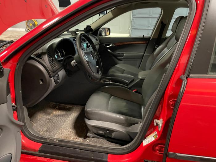 2006 Saab 9-3