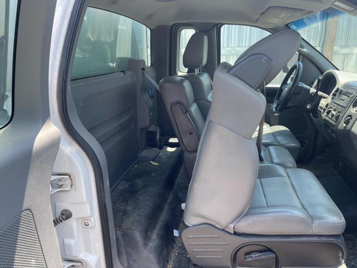 2007 Ford F-150