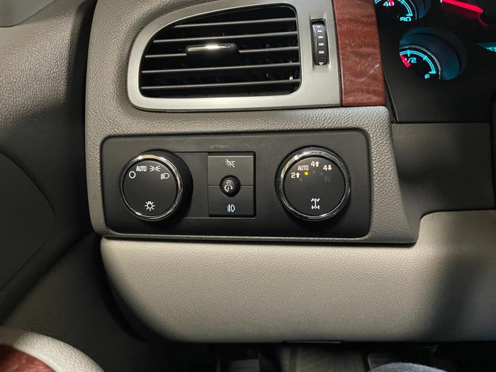 2007 GMC Yukon