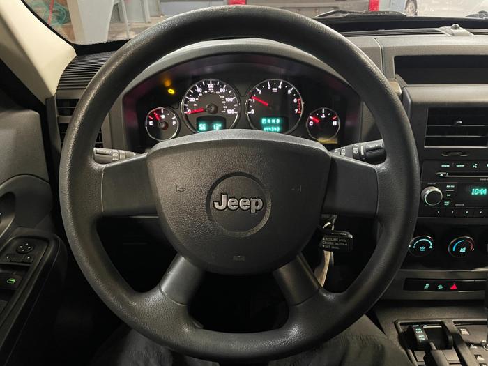 2010 Jeep Liberty