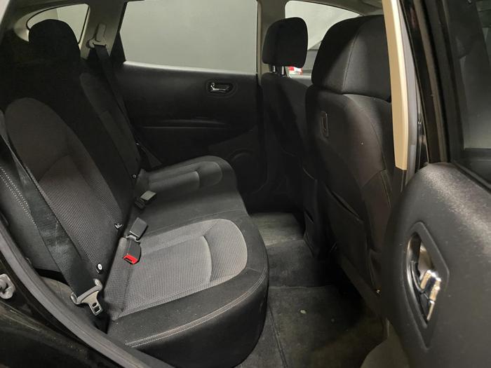 2013 Nissan Rogue