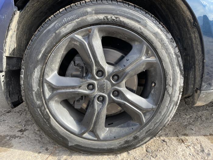 2014 dodge journey crossword with 245116 miles for sale near elk-river, minnesota 583e1f55fe7b40a8a6f0b7a0aeef0c41.jpg