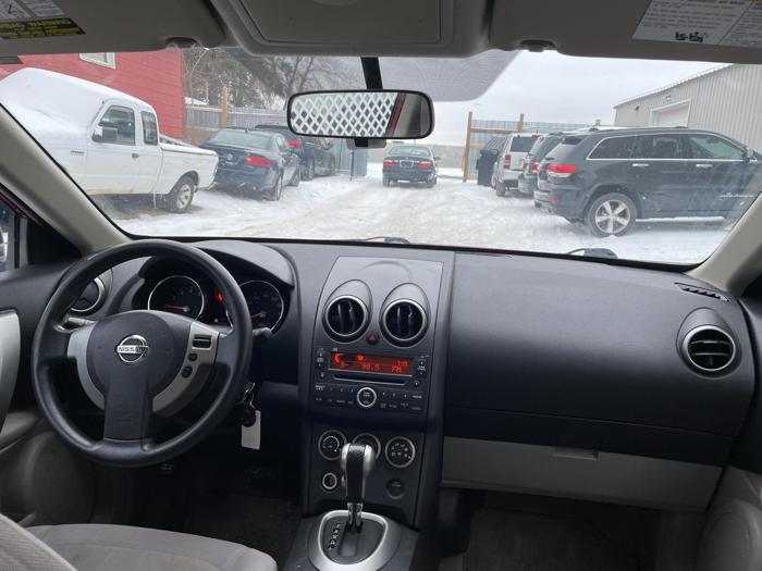 2009 nissan rogue s with 185208 miles for sale near elk-river, minnesota 583ee2b950f94d2a96385af33e589383.jpg