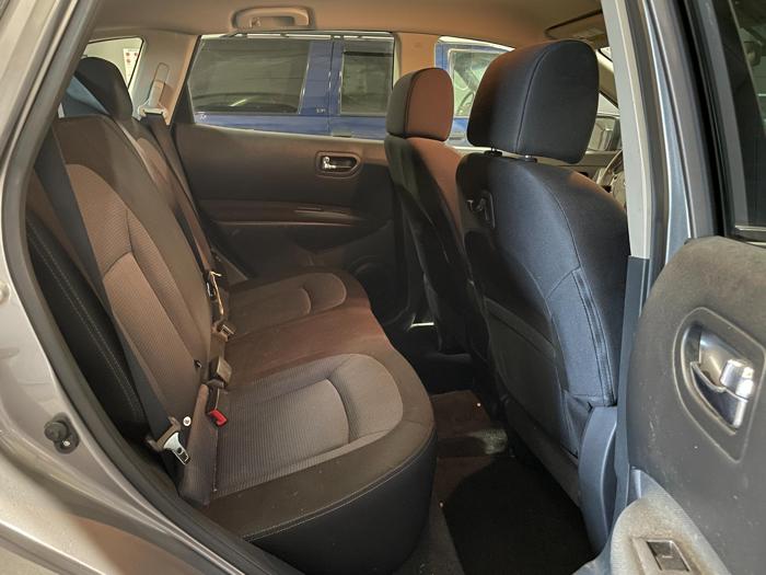 2013 Nissan Rogue