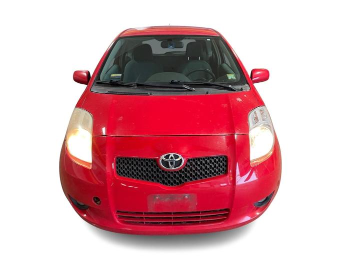 2007 toyota yaris 3-door-liftback with 134238 miles for sale near elk-river, minnesota 58525b7cc6cd4ebd93149713283e04c1.jpg