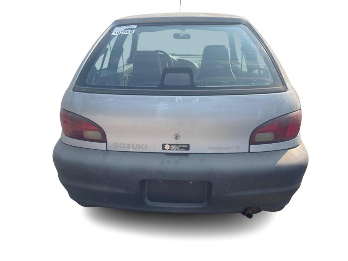 1999 suzuki swift ga with 70964 miles for sale near elk-river, minnesota 5865fc679a444a19a7ef69b6bce80a3b.jpg