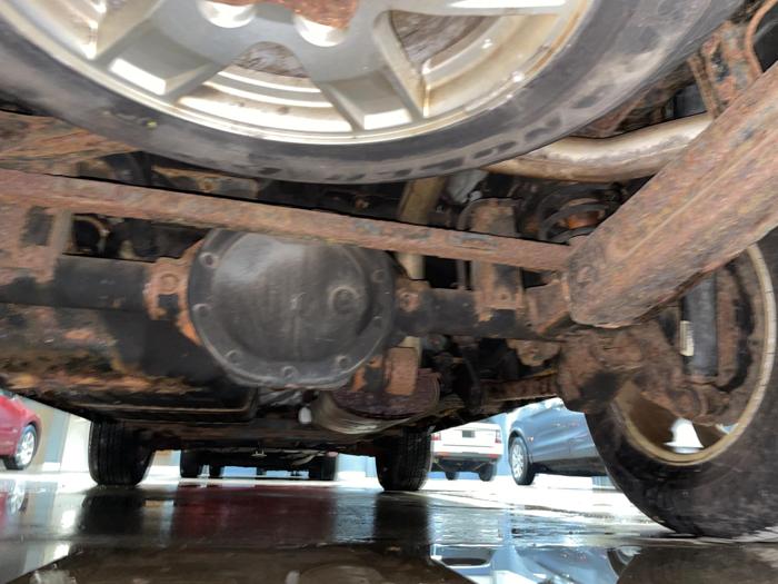 2005 Jeep Grand Cherokee