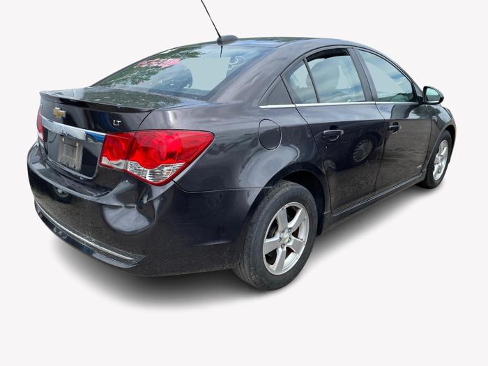 2015 Chevrolet Cruze