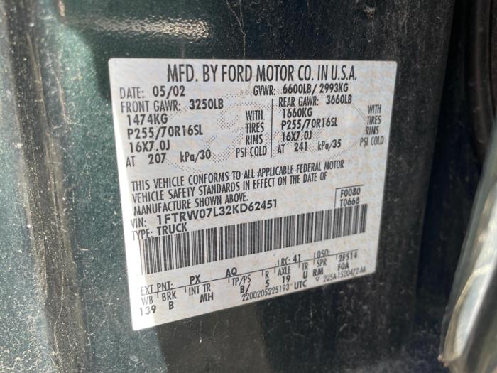 2002 ford f-150 with 153464 miles for sale near elk-river, minnesota 588c56cb3058441c8167fadbee36f17c.jpg