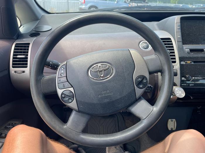 2005 Toyota Prius