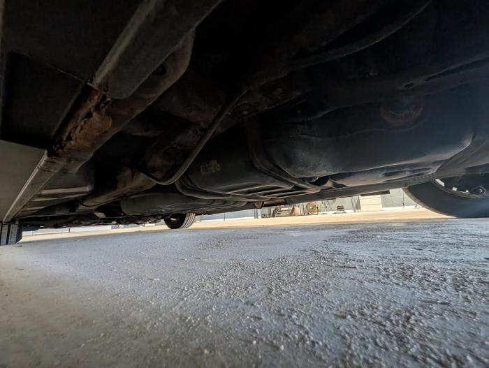 2005 honda odyssey ex with 259571 miles for sale near elk-river, minnesota 589ca03487e948a2a2531762e68c7fcc.jpg