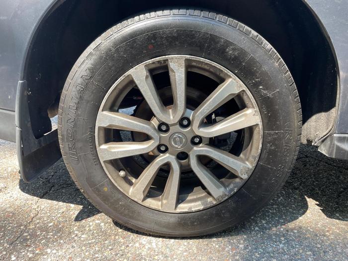 2014 Nissan Pathfinder