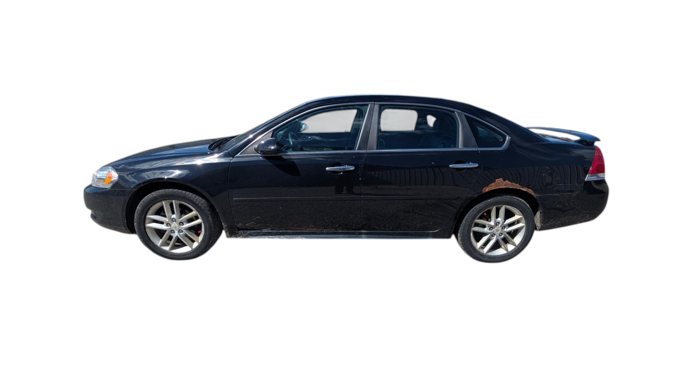 2012 chevrolet impala ltz with 199900 miles for sale near elk-river, minnesota 58a32791be3741eab6fefd0391a960f8.png