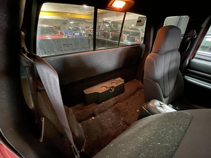 2003 GMC Sonoma